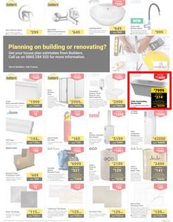 Builders Western Cape : It's A No Delays Day (18 June - 15 July 2024), page 5