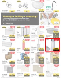Builders Western Cape : It's A No Delays Day (18 June - 15 July 2024), page 5