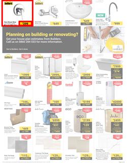 Builders Western Cape : It's A No Delays Day (18 June - 15 July 2024), page 5
