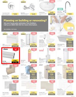 Builders Western Cape : It's A No Delays Day (18 June - 15 July 2024), page 5