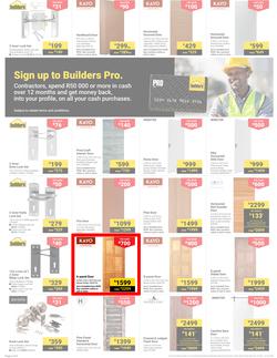 Builders Inland : It's A No Delays Day (18 June - 15 July 2024), page 2
