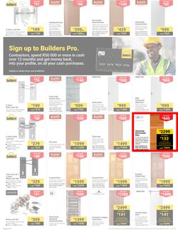 Builders Inland : It's A No Delays Day (18 June - 15 July 2024), page 2