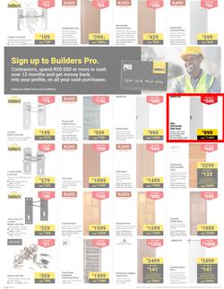 Builders Inland : It's A No Delays Day (18 June - 15 July 2024), page 2