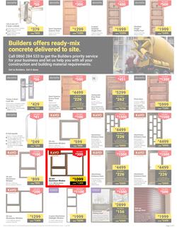 Builders Inland : It's A No Delays Day (18 June - 15 July 2024), page 3