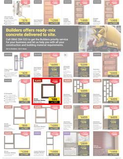 Builders Inland : It's A No Delays Day (18 June - 15 July 2024), page 3