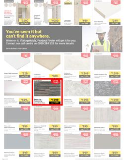 Builders Inland : It's A No Delays Day (18 June - 15 July 2024), page 4