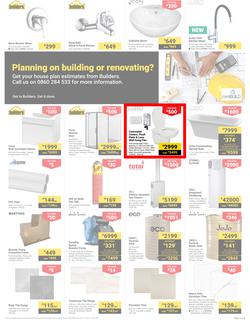 Builders Inland : It's A No Delays Day (18 June - 15 July 2024), page 5