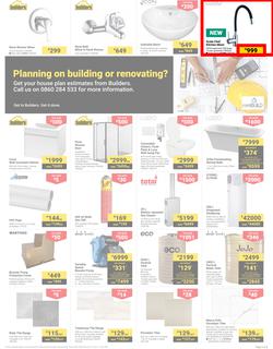 Builders Inland : It's A No Delays Day (18 June - 15 July 2024), page 5