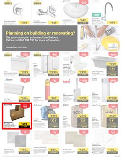 Builders Inland : It's A No Delays Day (18 June - 15 July 2024), page 5
