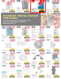 Builders Inland : It's A No Delays Day (18 June - 15 July 2024), page 6