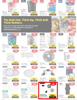 Builders Inland : It's A No Delays Day (18 June - 15 July 2024), page 6