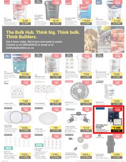 Builders Inland : It's A No Delays Day (18 June - 15 July 2024), page 6
