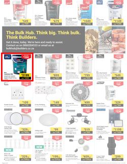 Builders Inland : It's A No Delays Day (18 June - 15 July 2024), page 6