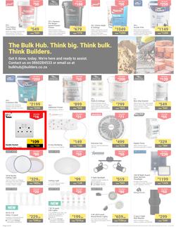 Builders Inland : It's A No Delays Day (18 June - 15 July 2024), page 6