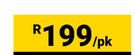 Builders 200-Pack Nylon Nail-In Anchors 704505-5mm X 45mm Per Pack