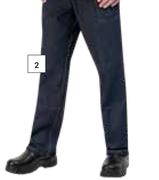 Beck Work Jeans 621734