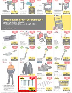 Builders Inland : It's A No Delays Day (18 June - 15 July 2024), page 7