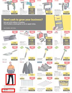 Builders Inland : It's A No Delays Day (18 June - 15 July 2024), page 7