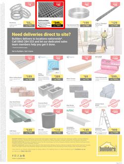 Builders Inland : It's A No Delays Day (18 June - 15 July 2024), page 8