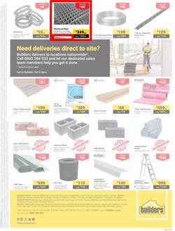 Builders Inland : It's A No Delays Day (18 June - 15 July 2024), page 8