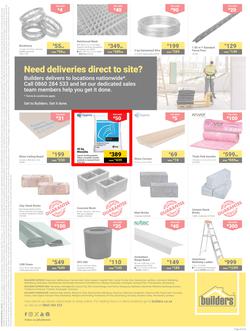 Builders Inland : It's A No Delays Day (18 June - 15 July 2024), page 8