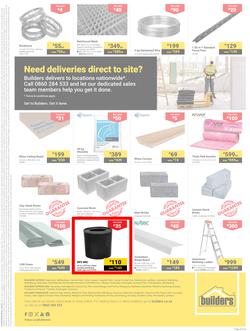 Builders Inland : It's A No Delays Day (18 June - 15 July 2024), page 8