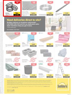 Builders Inland : It's A No Delays Day (18 June - 15 July 2024), page 8