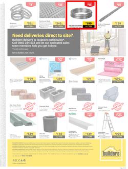 Builders Inland : It's A No Delays Day (18 June - 15 July 2024), page 8