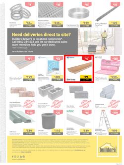 Builders Inland : It's A No Delays Day (18 June - 15 July 2024), page 8