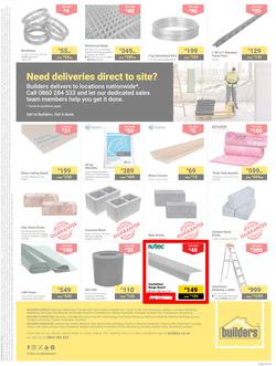 Builders Inland : It's A No Delays Day (18 June - 15 July 2024), page 8