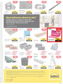 Builders Inland : It's A No Delays Day (18 June - 15 July 2024), page 8