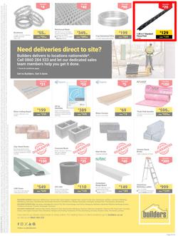 Builders Inland : It's A No Delays Day (18 June - 15 July 2024), page 8