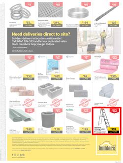 Builders Inland : It's A No Delays Day (18 June - 15 July 2024), page 8