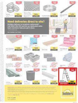 Builders Inland : It's A No Delays Day (18 June - 15 July 2024), page 8