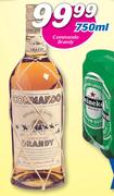 Commando Brandy-750ml