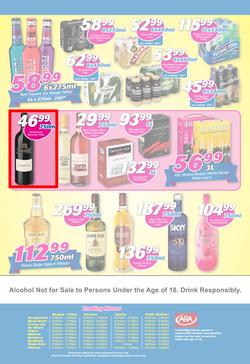 Cambridge Liquor (24 May - 7 Jun 2016), page 2