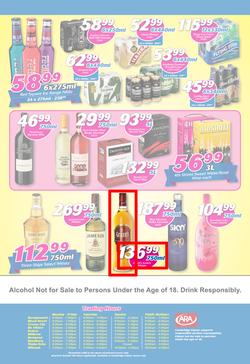Cambridge Liquor (24 May - 7 Jun 2016), page 2