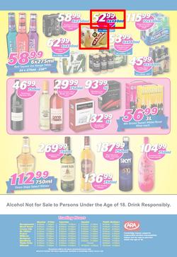 Cambridge Liquor (24 May - 7 Jun 2016), page 2