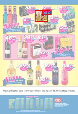 Cambridge Liquor (24 May - 7 Jun 2016), page 2