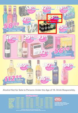 Cambridge Liquor (24 May - 7 Jun 2016), page 2