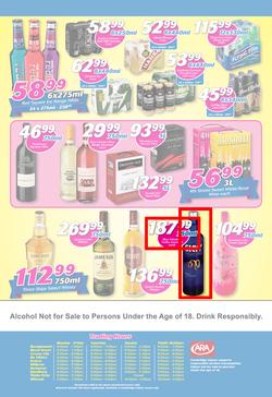 Cambridge Liquor (24 May - 7 Jun 2016), page 2