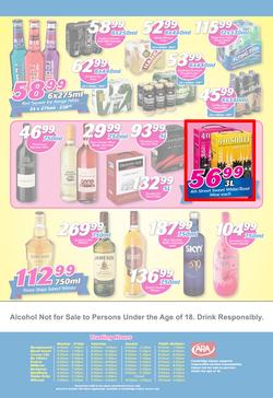 Cambridge Liquor (24 May - 7 Jun 2016), page 2