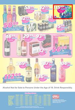 Cambridge Liquor (24 May - 7 Jun 2016), page 2