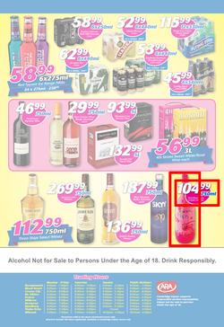 Cambridge Liquor (24 May - 7 Jun 2016), page 2