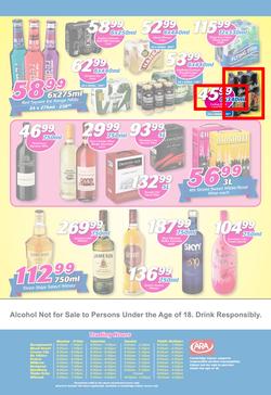 Cambridge Liquor (24 May - 7 Jun 2016), page 2