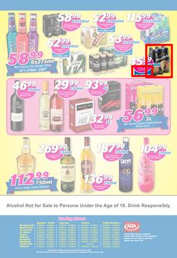 Cambridge Liquor (24 May - 7 Jun 2016), page 2