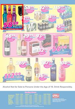 Cambridge Liquor (24 May - 7 Jun 2016), page 2