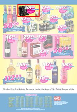 Cambridge Liquor (24 May - 7 Jun 2016), page 2