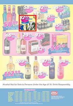 Cambridge Liquor (24 May - 7 Jun 2016), page 2