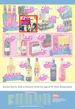 Cambridge Liquor (24 May - 7 Jun 2016), page 2